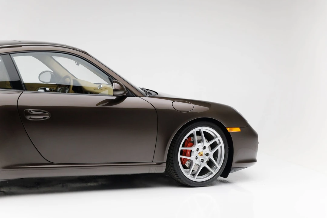 2009 Porsche 997 Carrera S - Image 21 of 31