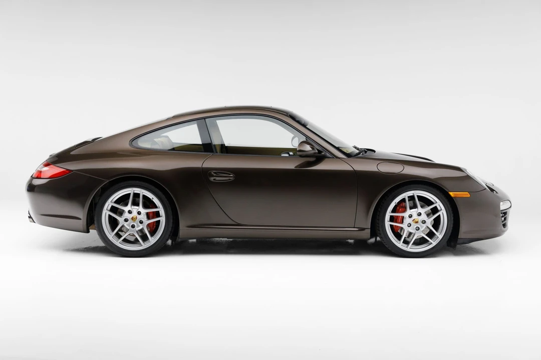 2009 Porsche 997 Carrera S - Image 9 of 31