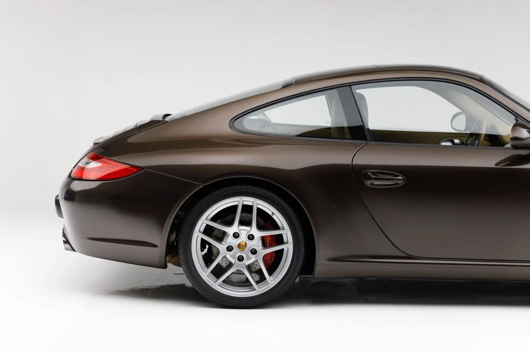 2009 Porsche 997 Carrera S - Image 22 of 31