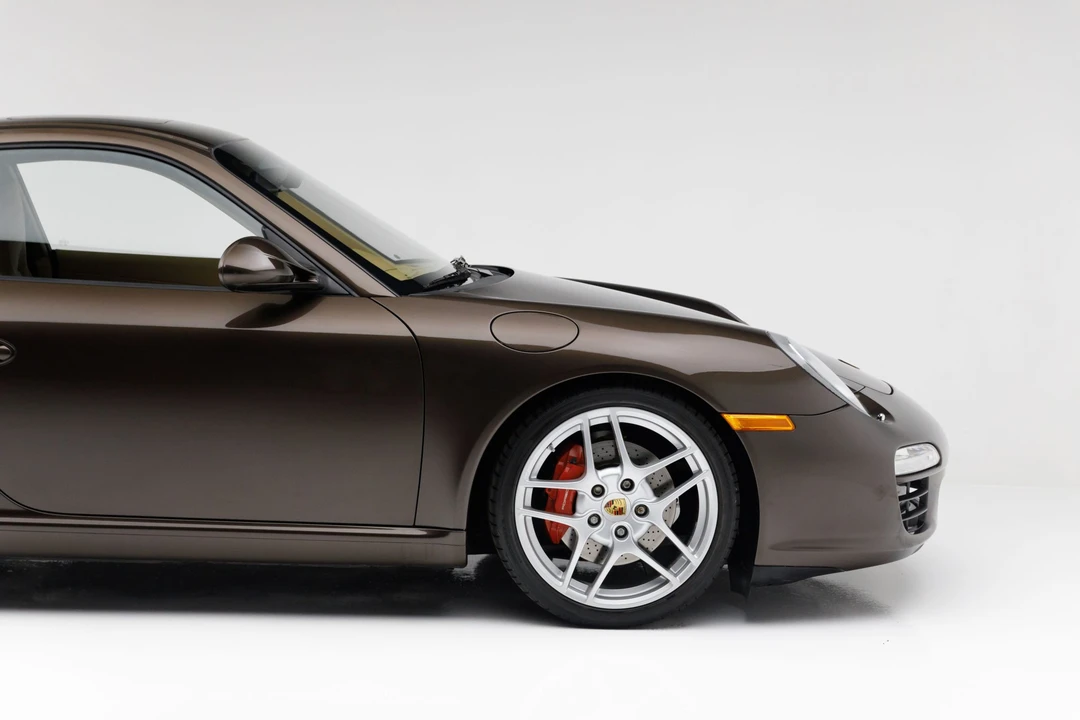 2009 Porsche 997 Carrera S - Image 23 of 31