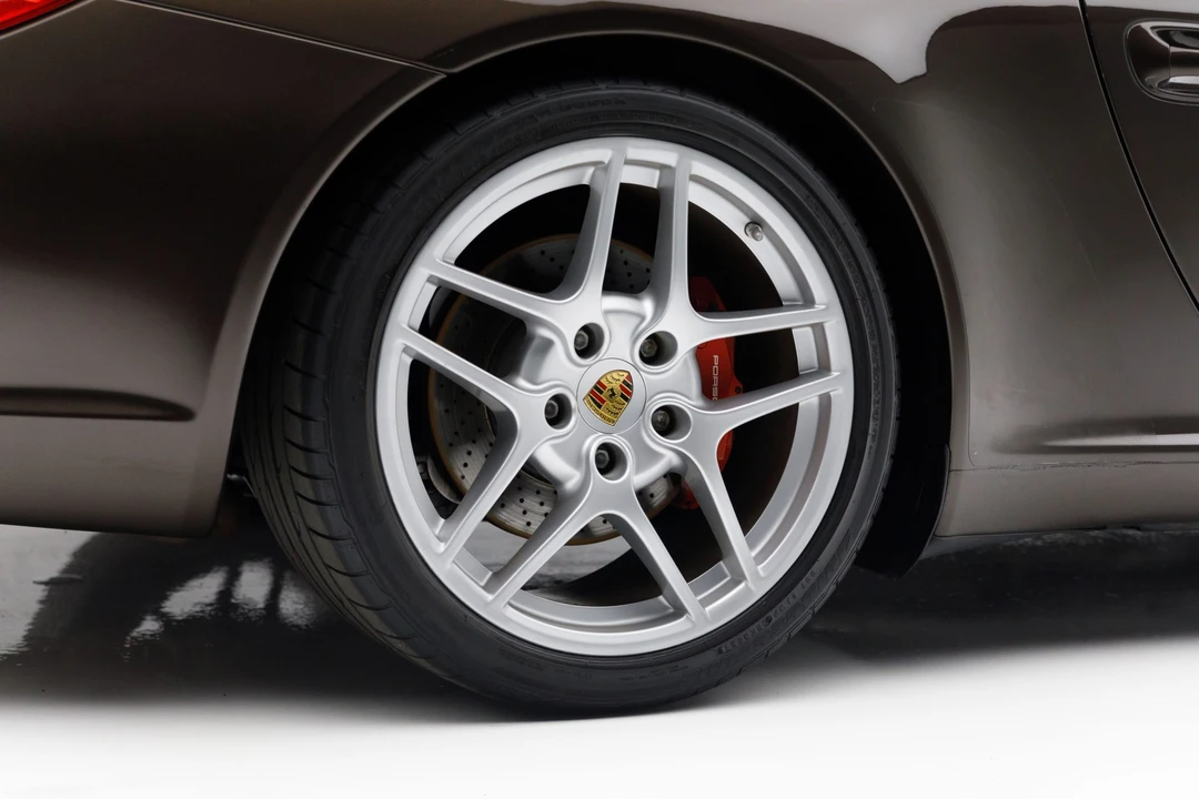 2009 Porsche 997 Carrera S - Image 31 of 31