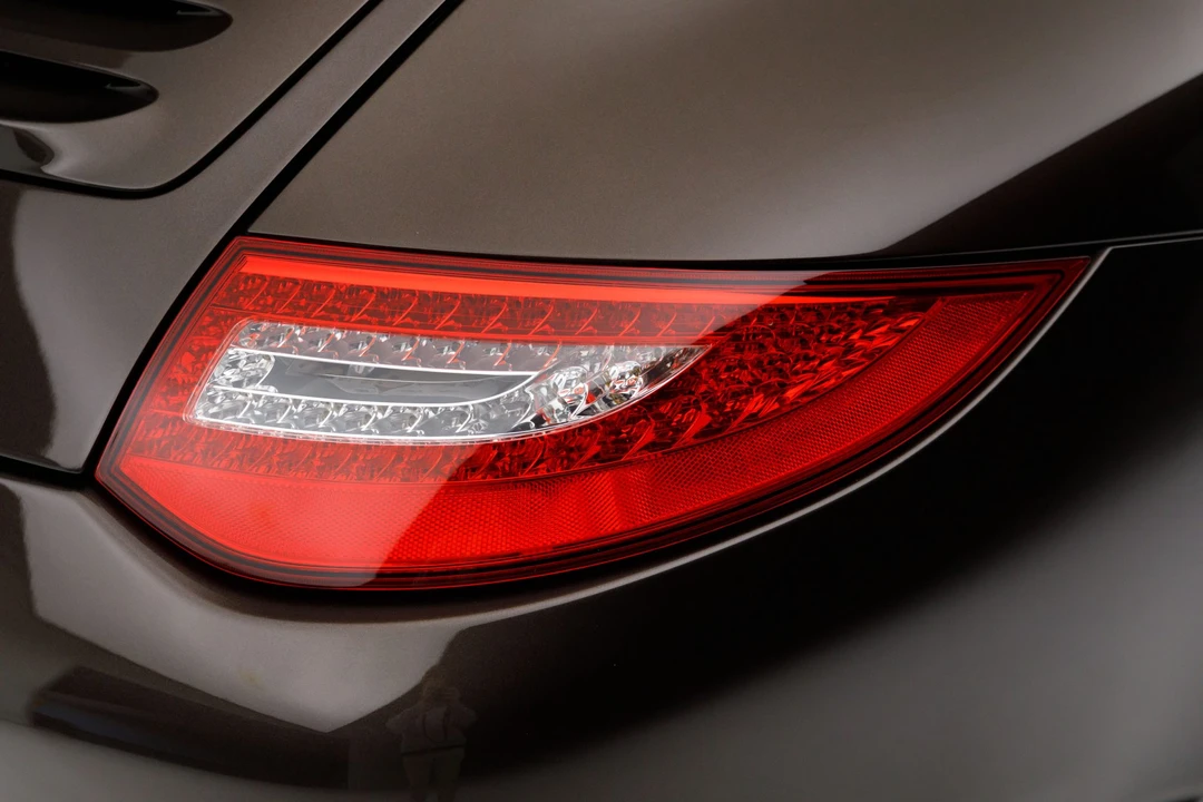 2009 Porsche 997 Carrera S - Image 28 of 31