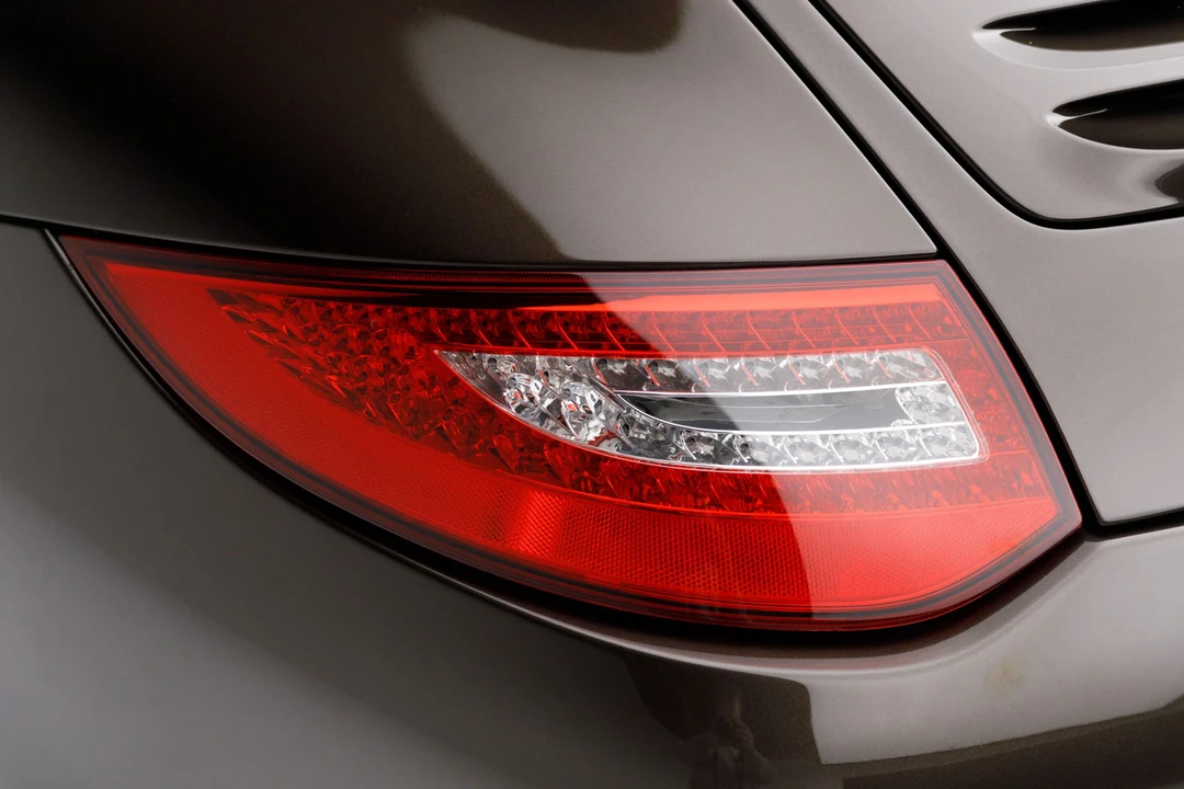 2009 Porsche 997 Carrera S - Image 29 of 31