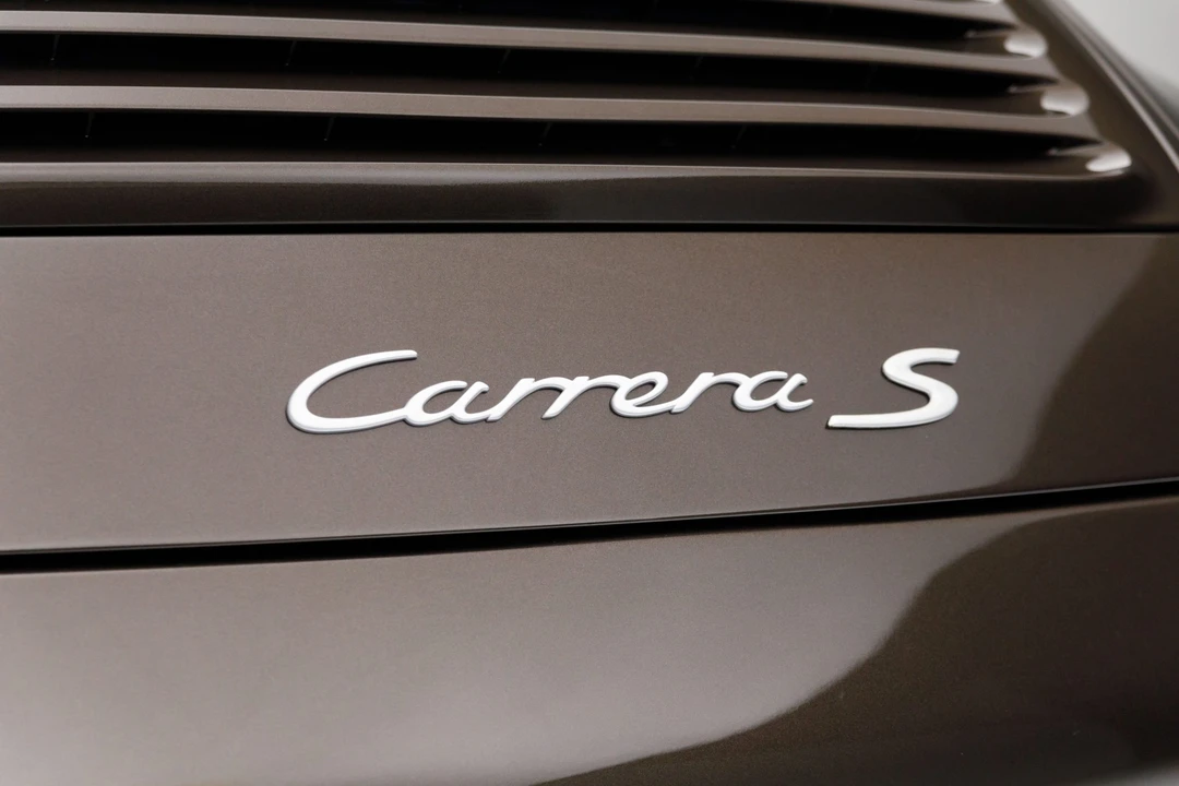 2009 Porsche 997 Carrera S - Image 30 of 31