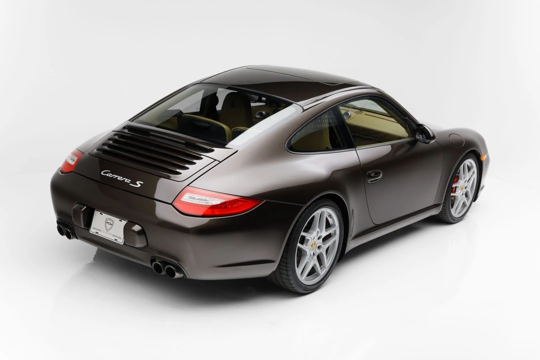 2009 Porsche 997 Carrera S - Image 6 of 31