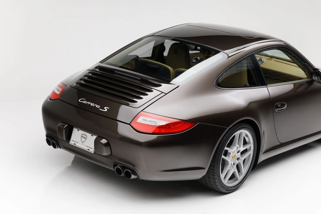 2009 Porsche 997 Carrera S - Image 17 of 31