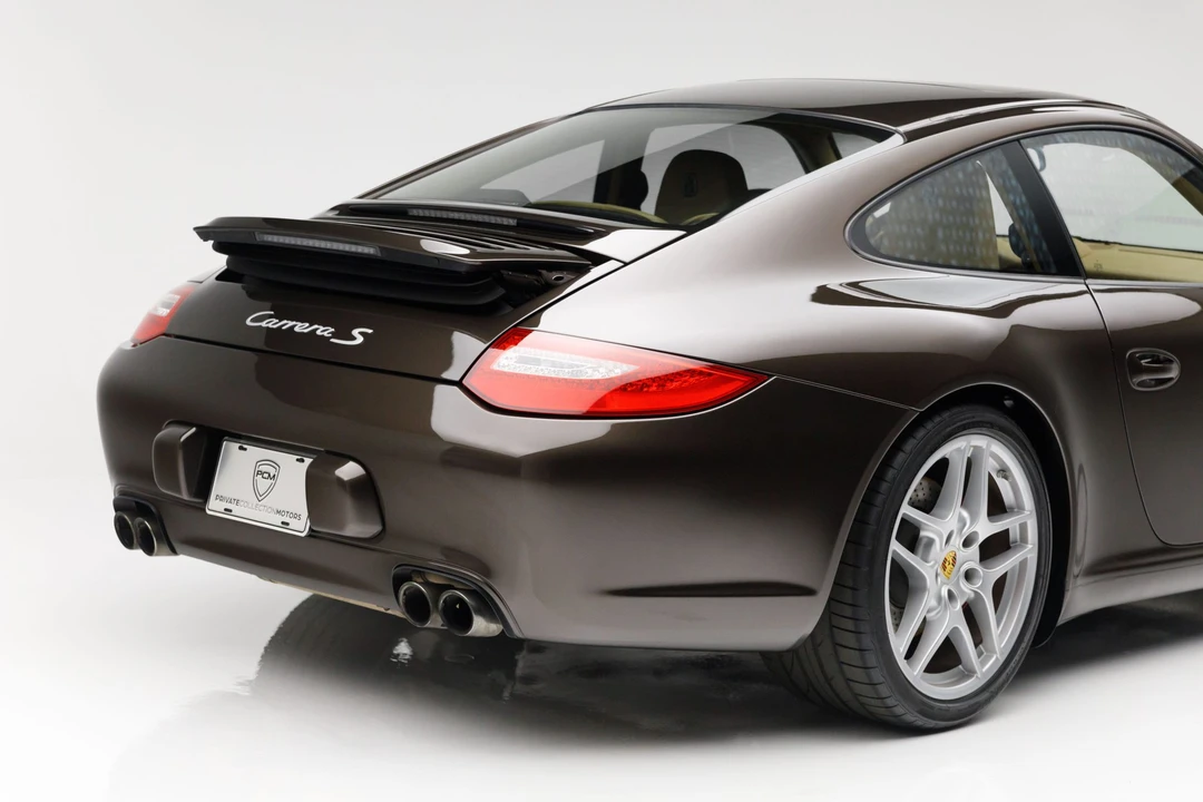 2009 Porsche 997 Carrera S - Image 16 of 31