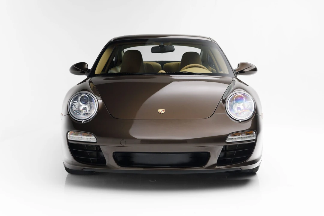 2009 Porsche 997 Carrera S - Image 10 of 31