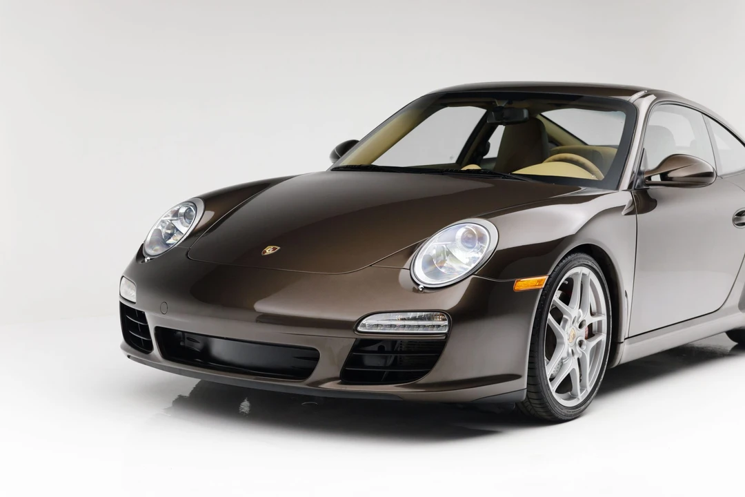 2009 Porsche 997 Carrera S - Image 11 of 31