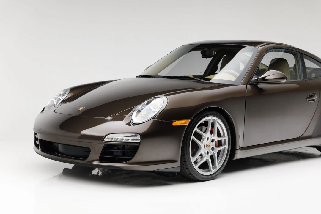 2009 Porsche 997 Carrera S - Image 13 of 31
