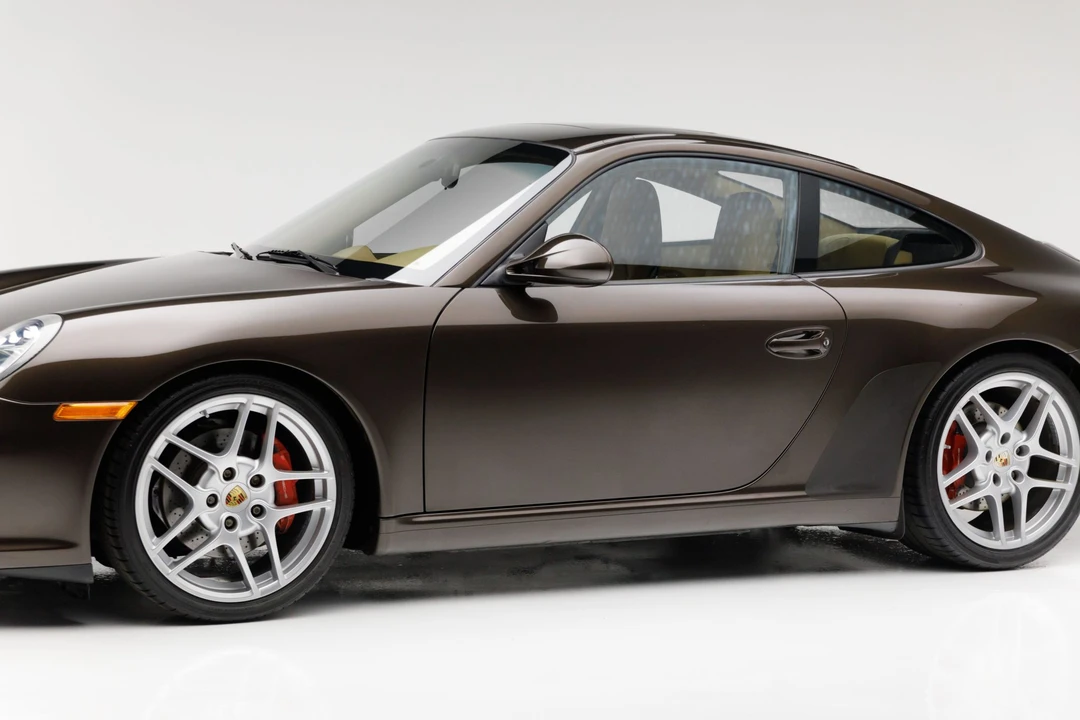 2009 Porsche 997 Carrera S - Image 14 of 31