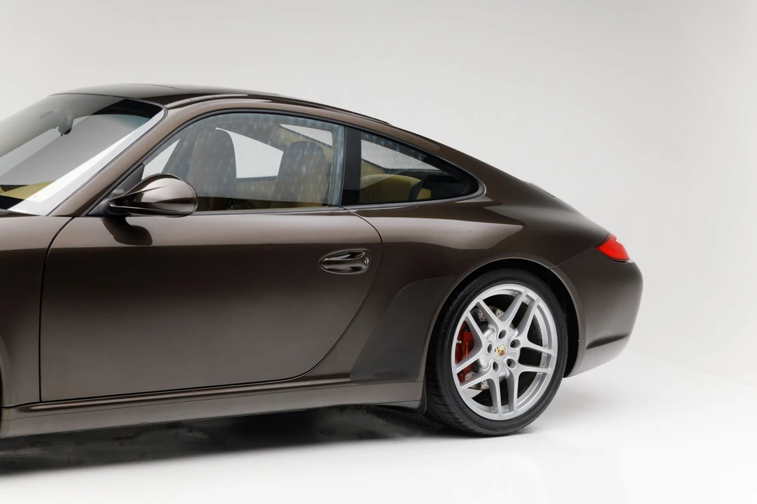 2009 Porsche 997 Carrera S - Image 15 of 31