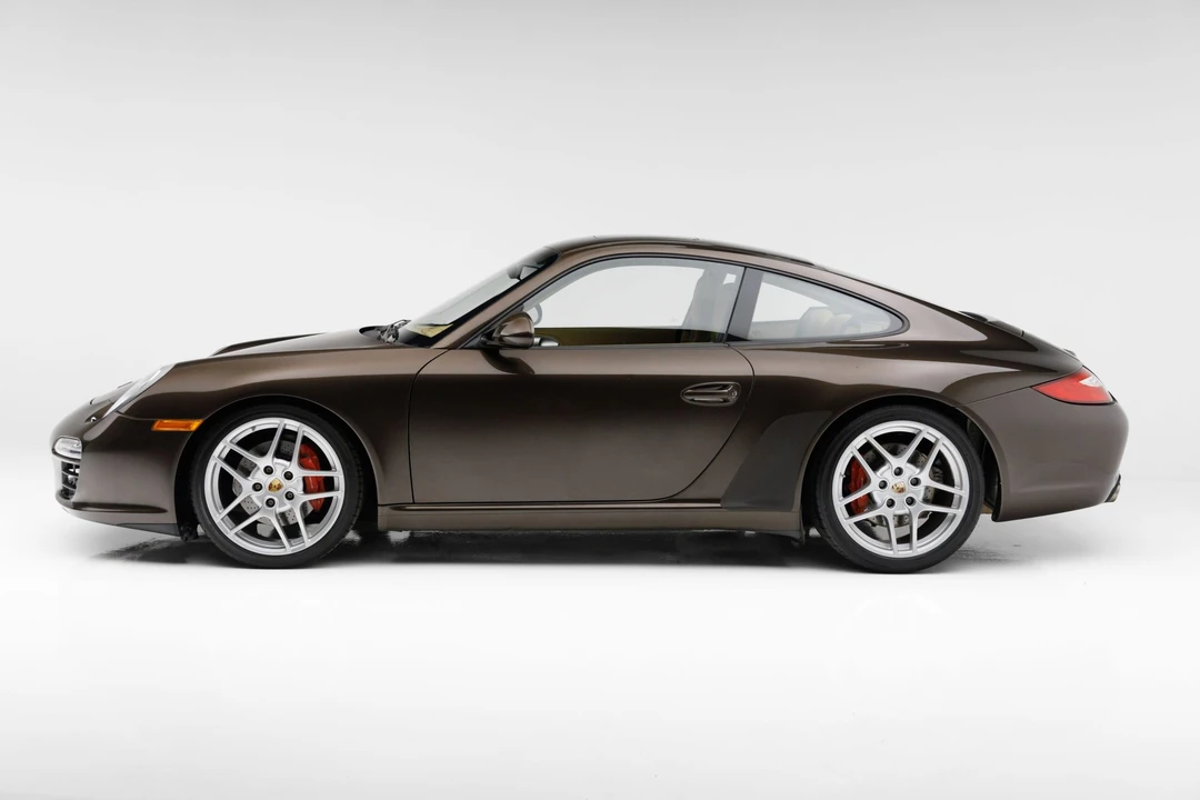 2009 Porsche 997 Carrera S - Image 4 of 31