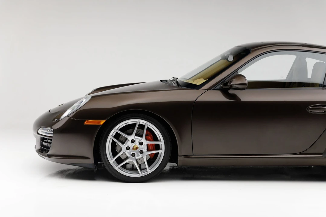 2009 Porsche 997 Carrera S - Image 24 of 31