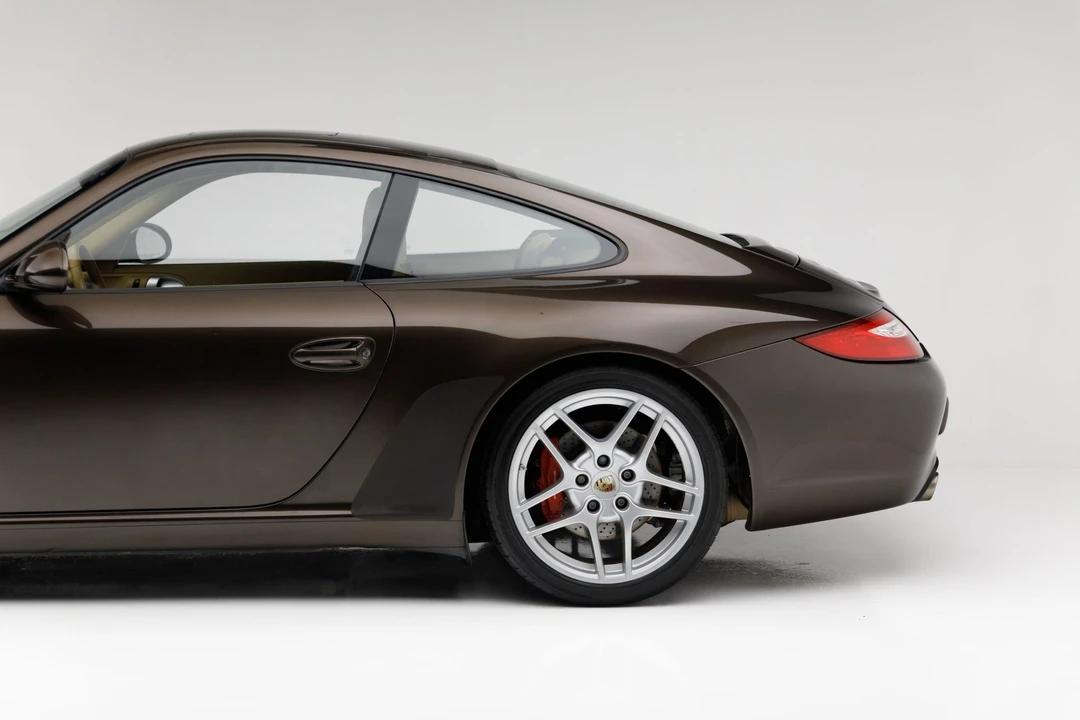 2009 Porsche 997 Carrera S - Image 25 of 31