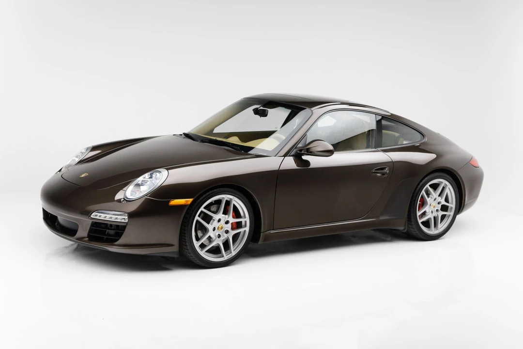 2009 Porsche 997 Carrera S - Image 3 of 31