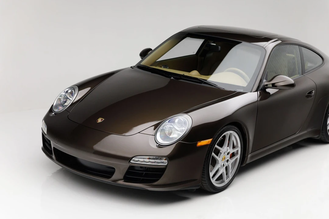 2009 Porsche 997 Carrera S - Image 12 of 31