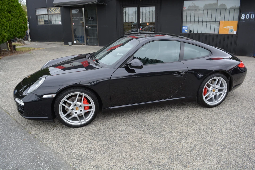 2009 Porsche 997 Carrera S - Image 22 of 31