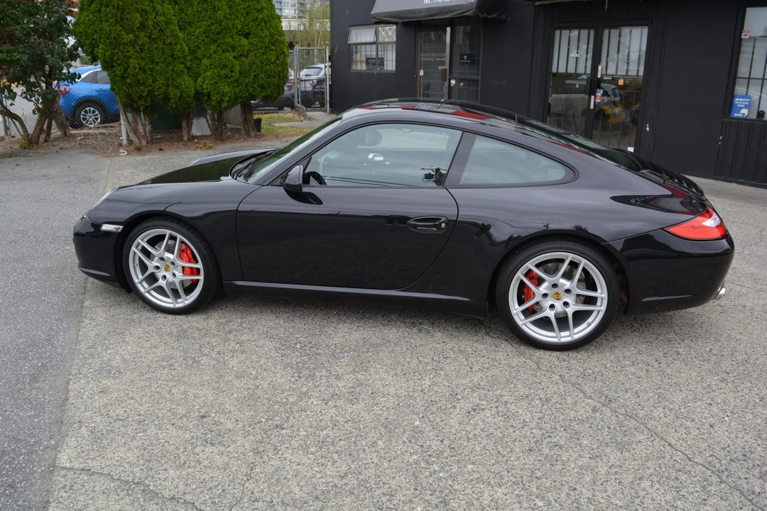 2009 Porsche 997 Carrera S - Image 21 of 31