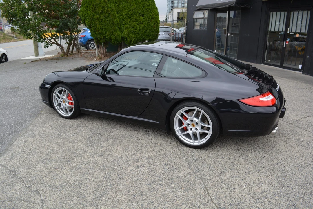 2009 Porsche 997 Carrera S - Image 20 of 31