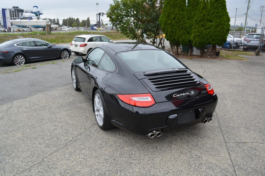 2009 Porsche 997 Carrera S - Image 18 of 31