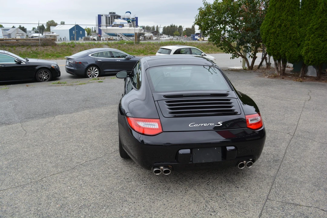 2009 Porsche 997 Carrera S - Image 17 of 31