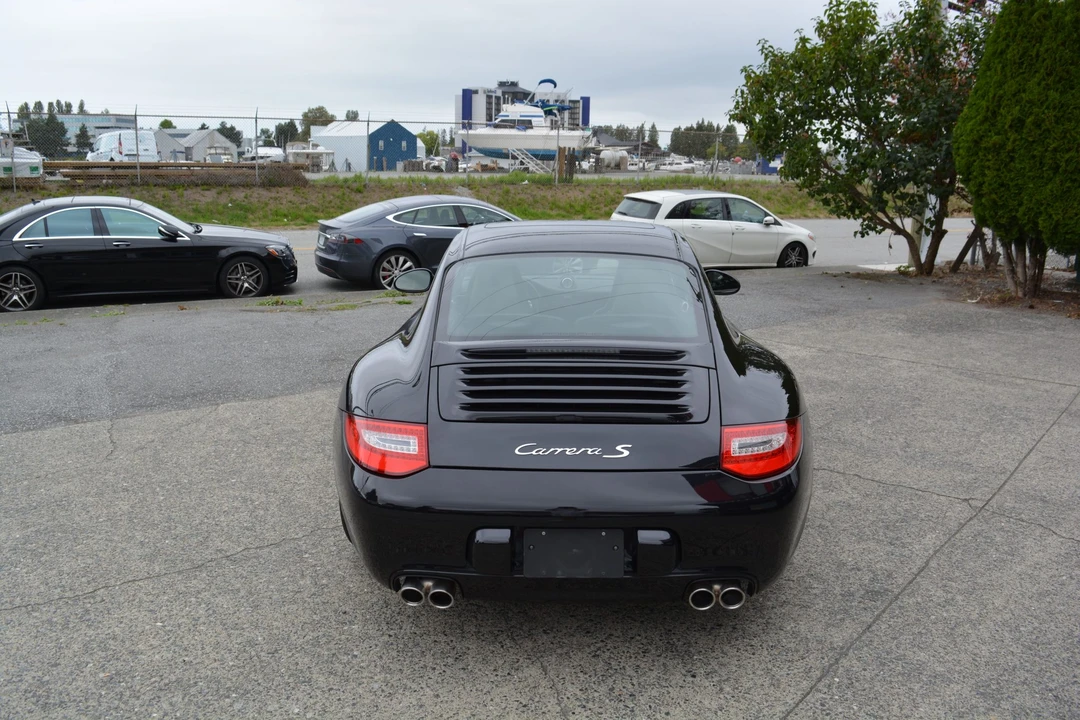 2009 Porsche 997 Carrera S - Image 16 of 31