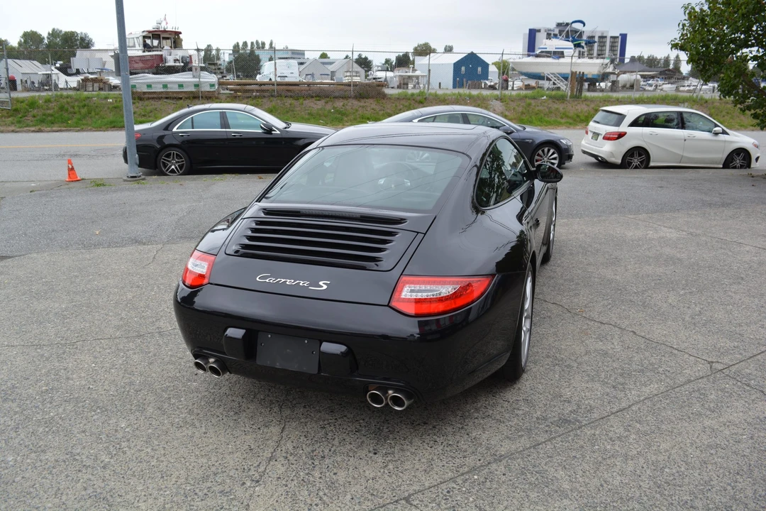 2009 Porsche 997 Carrera S - Image 15 of 31