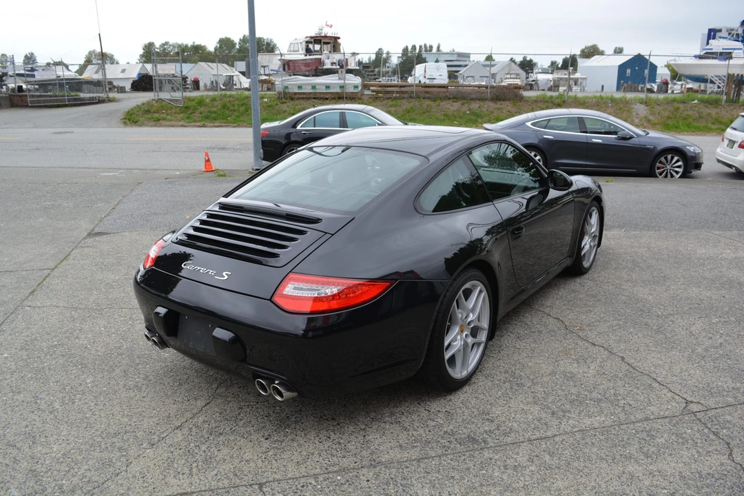 2009 Porsche 997 Carrera S - Image 14 of 31