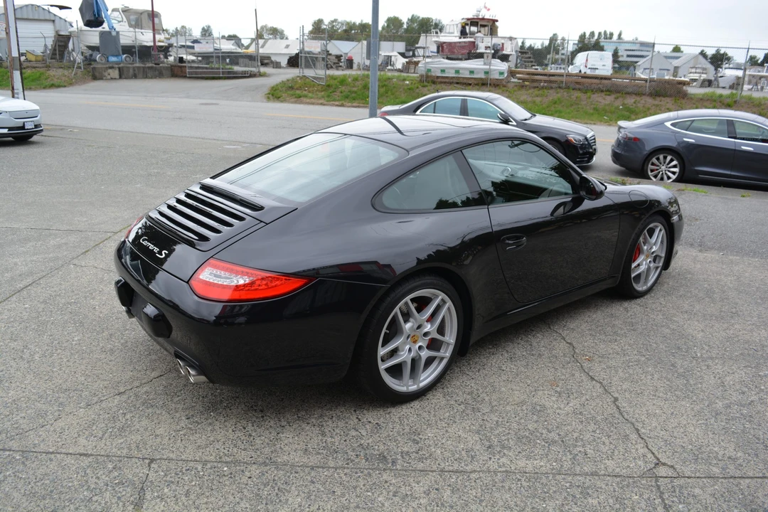 2009 Porsche 997 Carrera S - Image 13 of 31