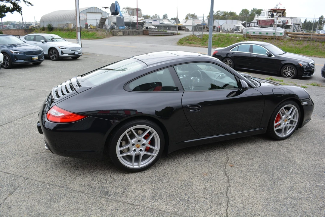 2009 Porsche 997 Carrera S - Image 12 of 31