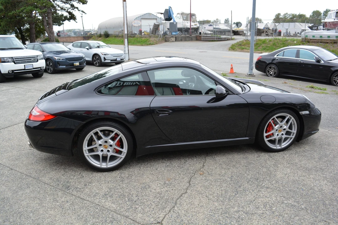 2009 Porsche 997 Carrera S - Image 11 of 31
