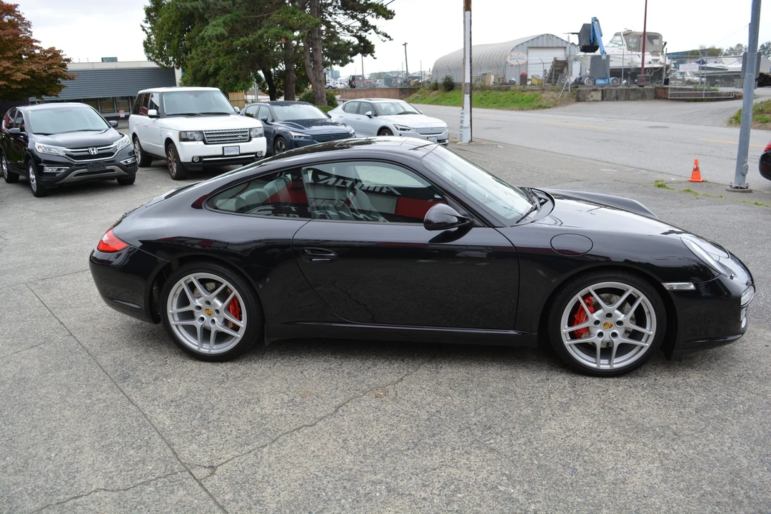 2009 Porsche 997 Carrera S - Image 10 of 31