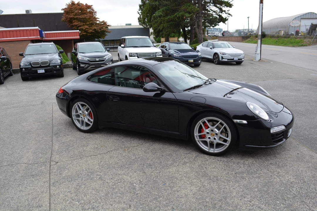 2009 Porsche 997 Carrera S - Image 9 of 31