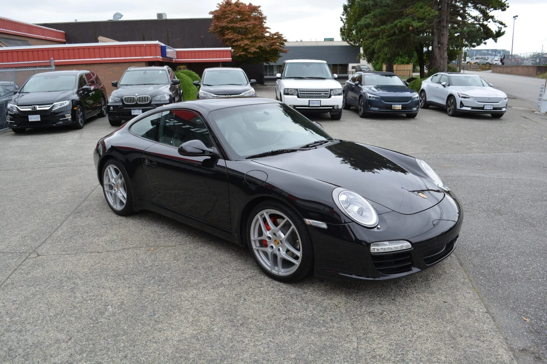 2009 Porsche 997 Carrera S - Image 8 of 31