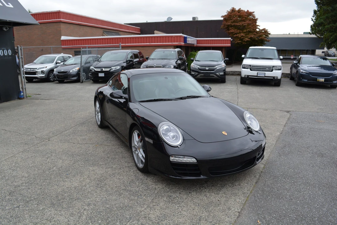 2009 Porsche 997 Carrera S - Image 7 of 31
