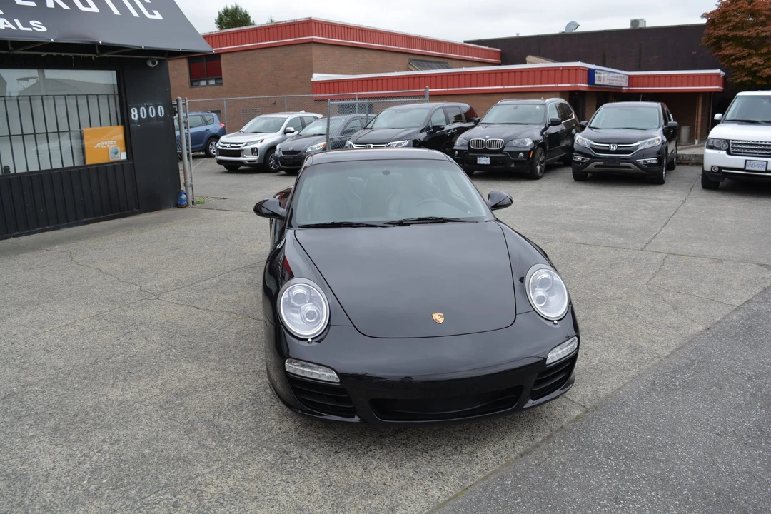 2009 Porsche 997 Carrera S - Image 6 of 31
