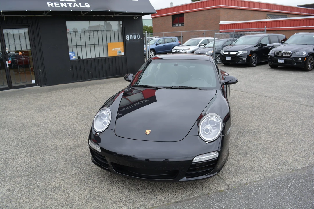 2009 Porsche 997 Carrera S - Image 5 of 31