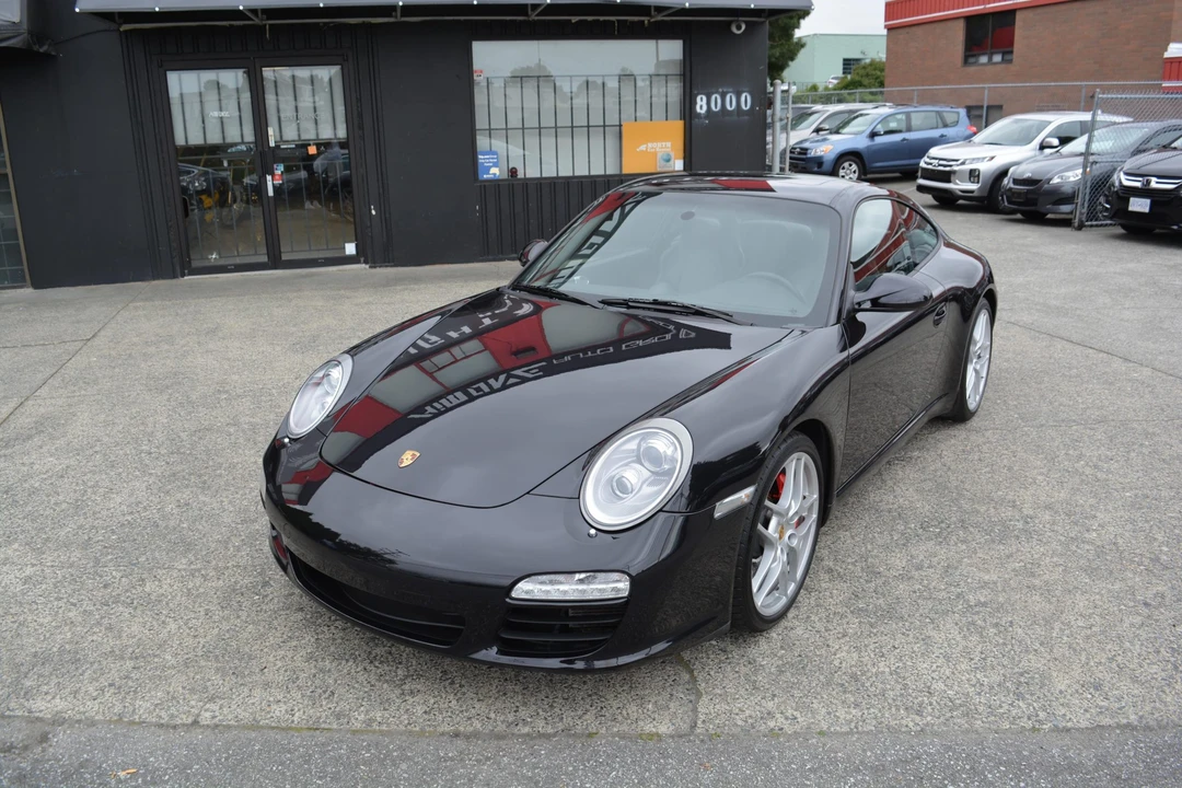 2009 Porsche 997 Carrera S - Image 4 of 31