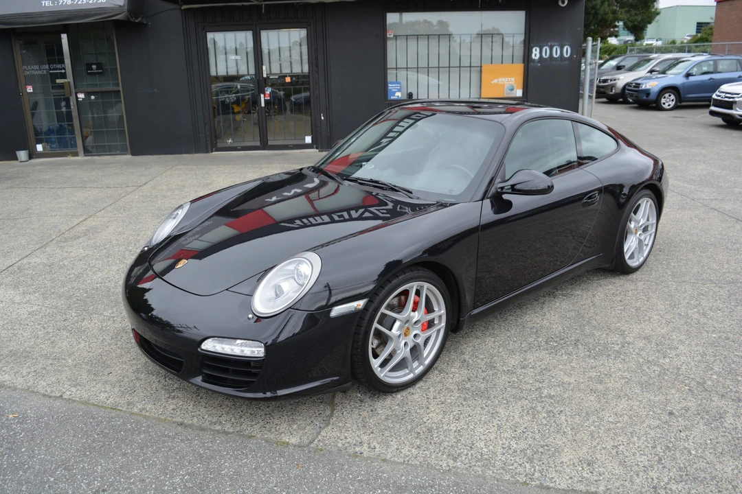 2009 Porsche 997 Carrera S - Image 3 of 31
