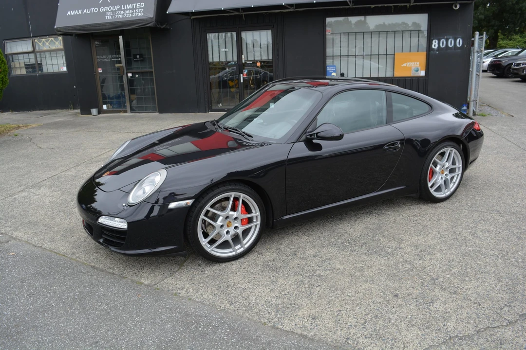 2009 Porsche 997 Carrera S - Image 2 of 31