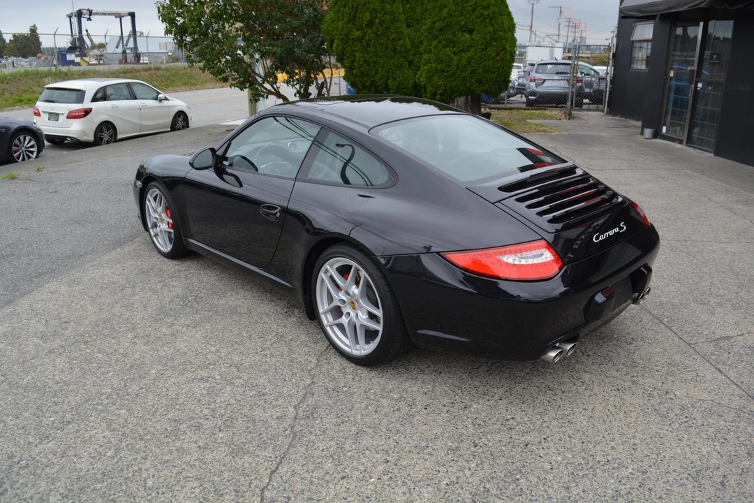 2009 Porsche 997 Carrera S - Image 25 of 31