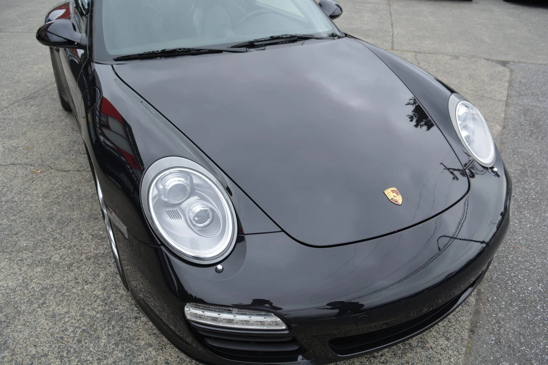 2009 Porsche 997 Carrera S - Image 26 of 31