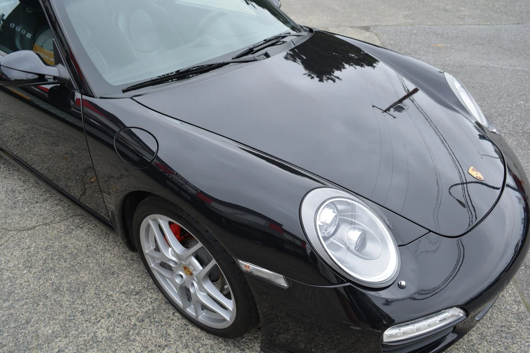 2009 Porsche 997 Carrera S - Image 27 of 31