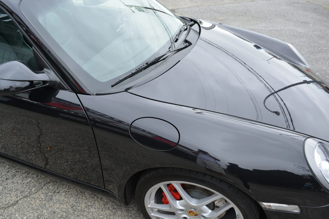 2009 Porsche 997 Carrera S - Image 28 of 31