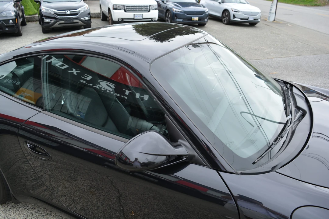 2009 Porsche 997 Carrera S - Image 29 of 31