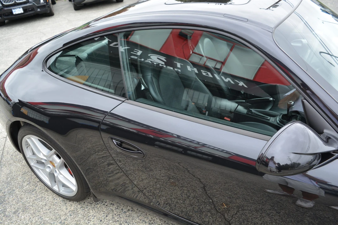 2009 Porsche 997 Carrera S - Image 31 of 31