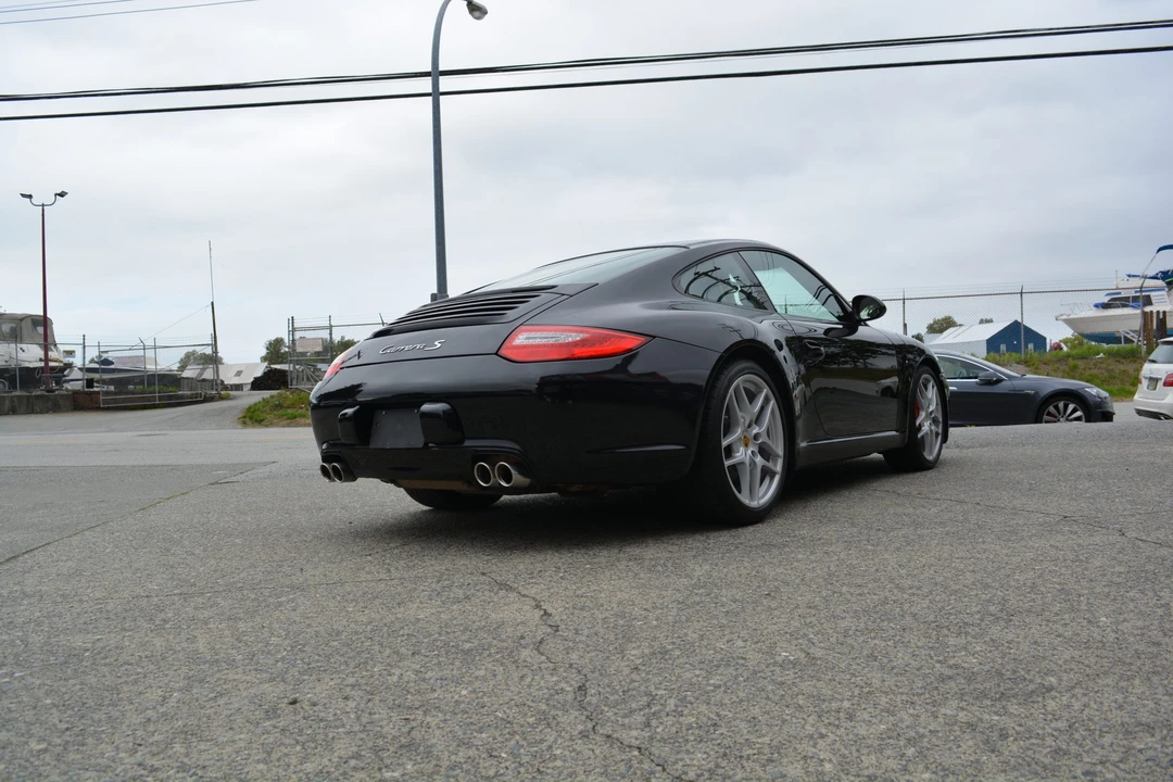 2009 Porsche 997 Carrera S - Image 24 of 31
