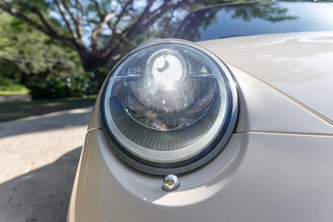 2009 Porsche 997 Carrera S - Image 12 of 31