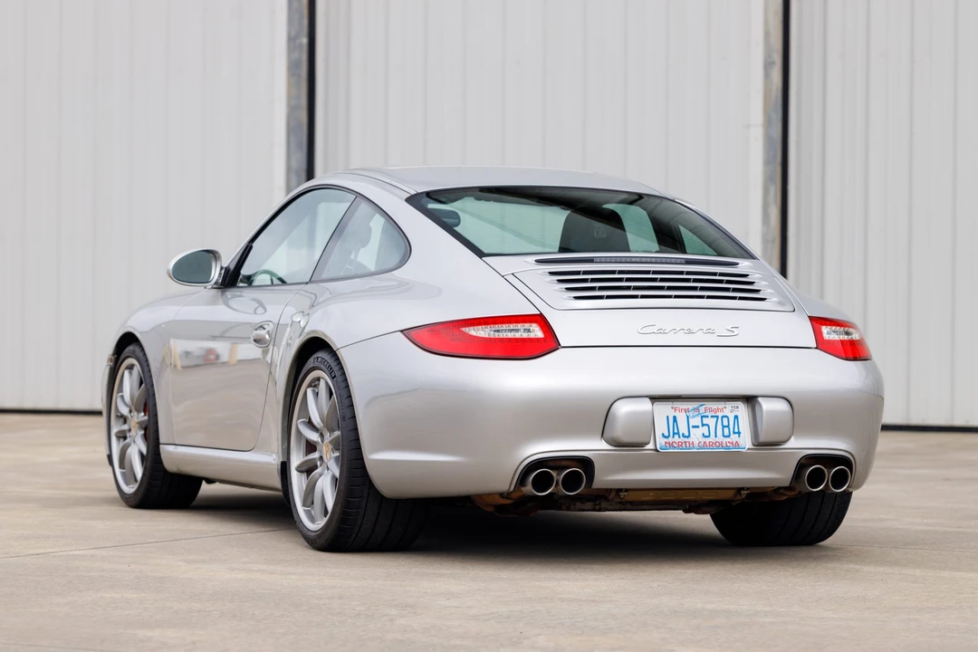 2009 Porsche 997 Carrera S - Image 17 of 31